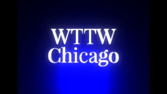 WTTW Chicago (1987) Logo Remake - Panzoid