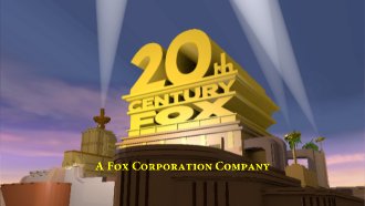 20th Century Fox LEF Spoof Logo [1981 Style] - Panzoid
