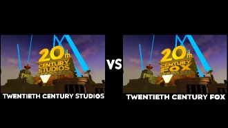 20th Century FOX (TVOKids Style) - Panzoid