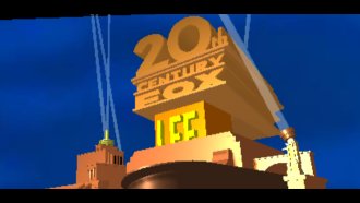 20th Century Fox Logo 1981 LEF Spoof - Panzoid