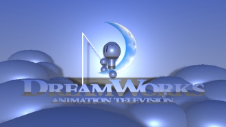 Dreamworks Television Logo DreamWorks Animation Television/Logo