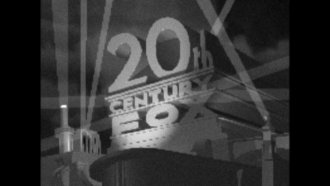 20th Century Fox (1935) Logo Remake (December Updated) - Panzoid