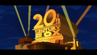 20th Century Fox Logo Remake - Panzoid