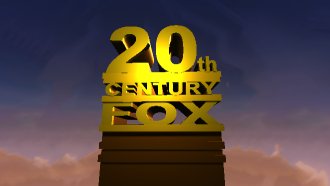 20th Century Fox LEF Spoof Logo [1981 Style] - Panzoid