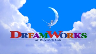 dreamworks pictures logo 1997