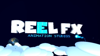 Reel FX Animation Studios Logo Remake (2013-present) - Panzoid