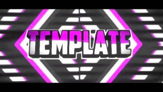 Top 5 Free Intro Template [Panzoid] - YouTube