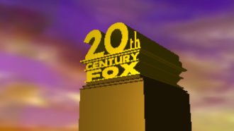 20th Century Fox Logo 1994 Remake - Panzoid