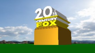 20th Century Fox Logo (1994-2010) (FSP Style) - Panzoid