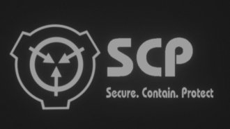 SCP Foundation Animated