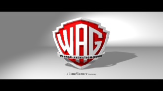 Warner Bros. Games Logo Effects 