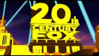 20th century fox logo 2009
