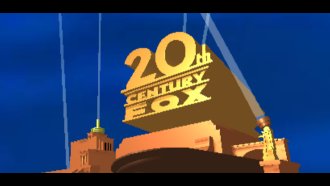 20th Century Fox LEF 1981 [my version from my other profile  AaronReccreates] - Panzoid