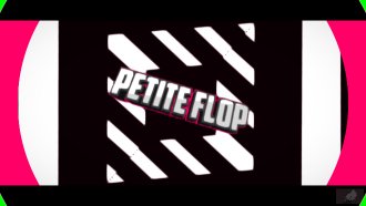 Red Clean Intro (Intro For Petite Flop) - Panzoid