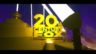 20th Century Fox 1994 Remake. WIP 1 - Panzoid