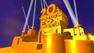 20th Century Fox 75 Years Celebrating Intro HD 