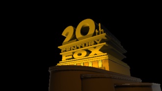 20th Century Fox (1935) Logo Remake W.I.P 3 - Panzoid