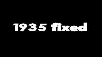 20th Century Fox 1981 Modified (Editable Text) - Panzoid