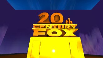 20th Century Fox (1935) Logo Remake W.I.P 3 - Panzoid