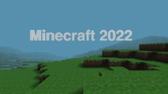 Minecraft 2023 - Panzoid