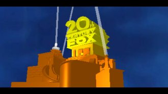 20th century fox 1981 in 2009 style - Panzoid