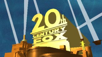 20th century fox 1981 in 2009 style - Panzoid