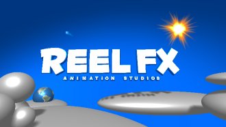 Reel FX Animation Studios Logo Remake (2013-present) - Panzoid