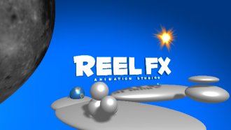 Reel FX Animation Studios Logo Remake (2013-present) - Panzoid