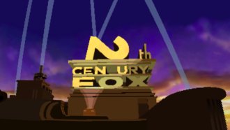 20th Century Fox (1935) Logo Remake (December Updated) - Panzoid