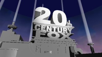 20th Century FOX (TVOKids Style) - Panzoid