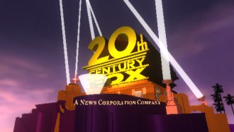 20th Century Fox Logo 1994 Remake Re-Modified V5 - Panzoid