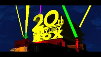 20th Century Fox Logo 1994 Remake Re-Modified V5 - Panzoid