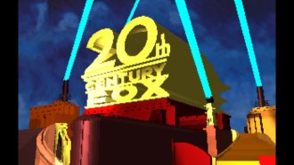 20th Century Fox Logo 1994 Remake - Panzoid