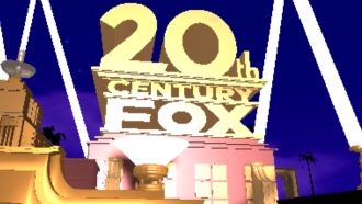 20th Century Fox (1935) Logo Remake (December Updated) - Panzoid