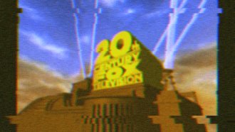 20th television logo 1995