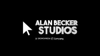 Alan Becker The Movie (2023) Official Poster - Panzoid