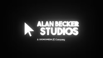 Alan Becker The Movie (2023) Official Poster - Panzoid