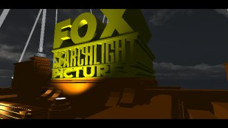 20th Century Fox Logo (1997-2011, LEF Spoof) (FSP Style) - Panzoid