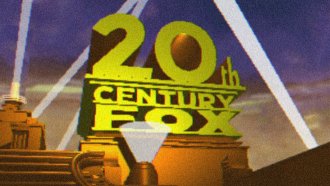 20th century fox 1981 in 2009 style - Panzoid
