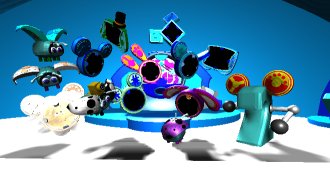 Panzoid