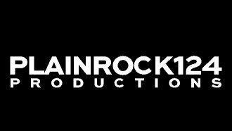 plainrock124 productions logo - Panzoid