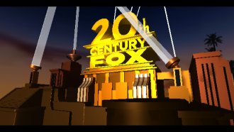 20th Century Fox Logo (1994-2010) (FSP Style) - Panzoid