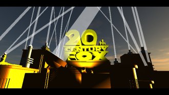 20th Century Fox Logo Compilation Destroy 