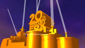 20th Century Fox (2009-2013) 