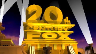 20th Century Fox Technicolor Logo (1935) - Panzoid