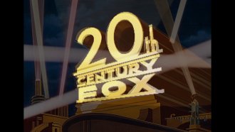 20th Century-Fox Logo (1935-1968) Remake 