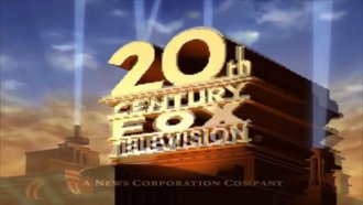 20th Century Fox 1994 Remake. WIP 1 - Panzoid