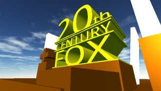 20th century fox (2020-2021) remake - Panzoid