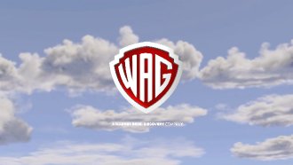 Warner Bros. Games Logo Effects 