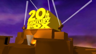 20th Century Fox Logo (1994-2010) (FSP Style) - Panzoid